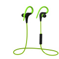 Auriculares estéreo inalámbricos Bluetooth Sport Mini promocionales (BT-988)